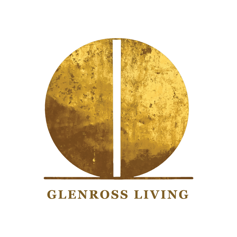 Glenross Living Logo