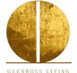Glenross Living website logo