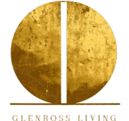 Glenross Living website logo