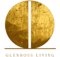 Glenross Living website logo