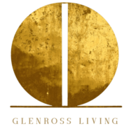 Glenross Living website logo